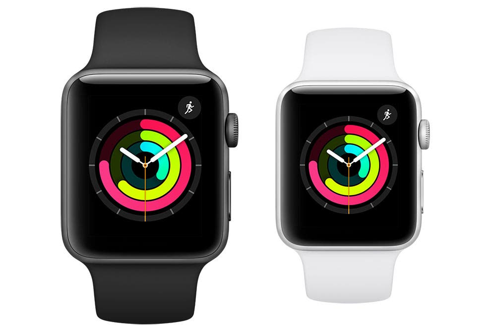 apple watch series 3