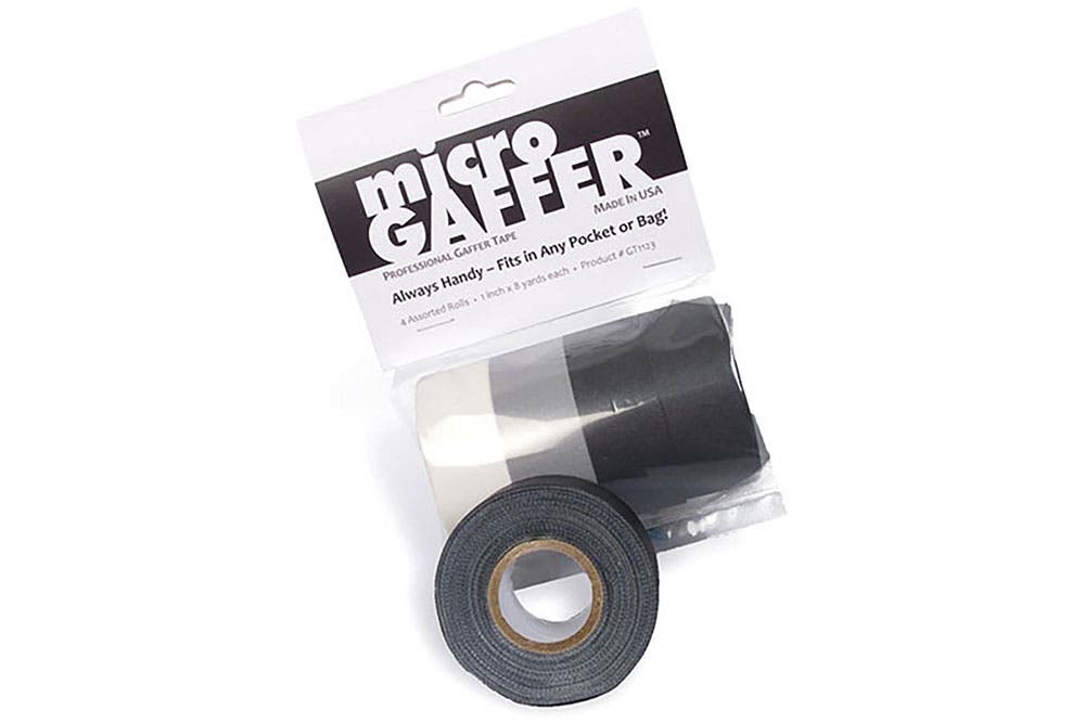 MicroGAFFER Tape