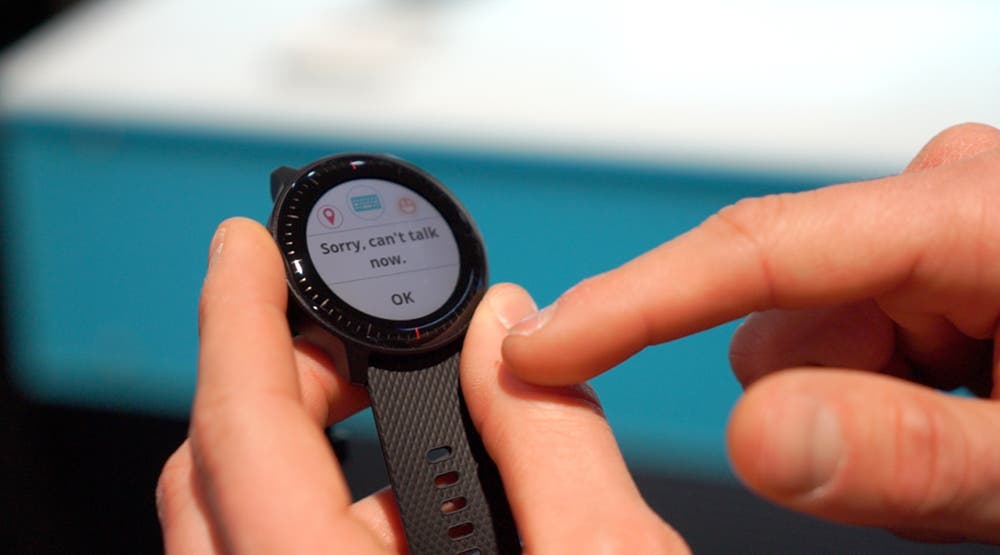Garmin Vivoactive 3 Music LTE