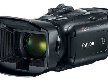 Canon Vixia G50