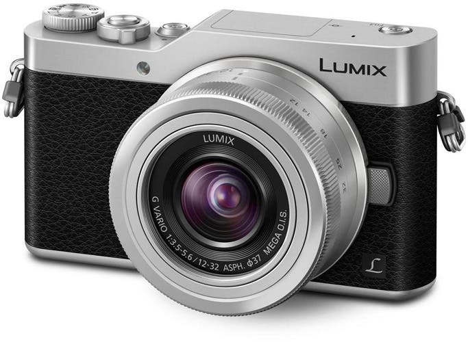Panasonic Lumix DC-GX850 best mirrorless camera for beginners