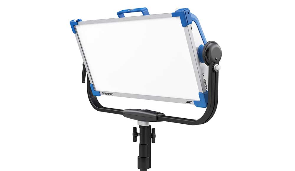 Arri SkyPanel S60-C LED Softlight