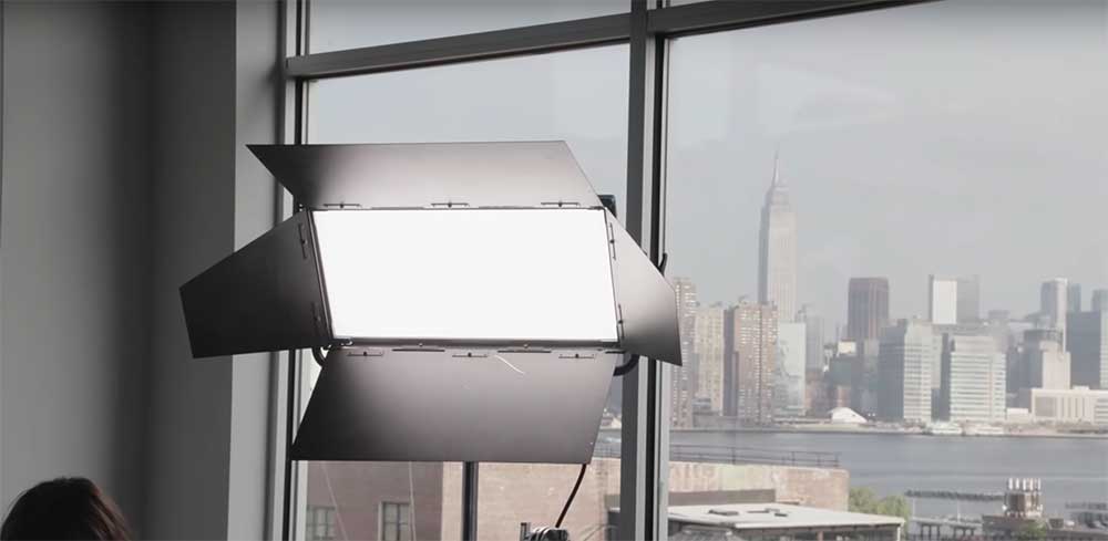 arri skypanel frameworks productions adoramatv