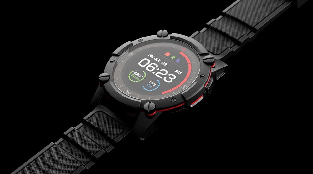 Matrix PowerWatch 2
