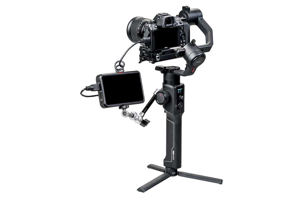 Nikon Z 6 Filmmaker's Kit