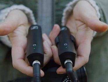 Sennheiser XS Wireless Series