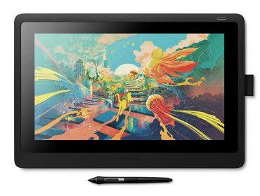 Wacom Cintiq 16