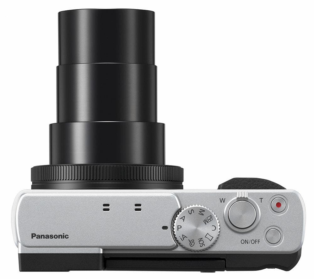 Panasonic Lumix ZS80