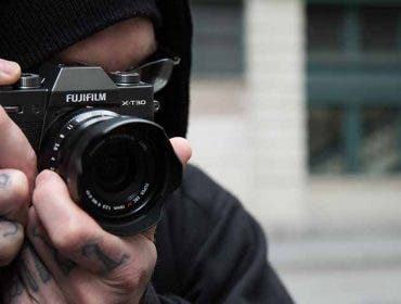 Fujifilm X-T30 adoramatv seth miranda