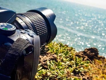 nikon dslr