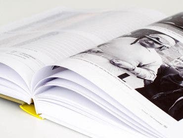 photography books