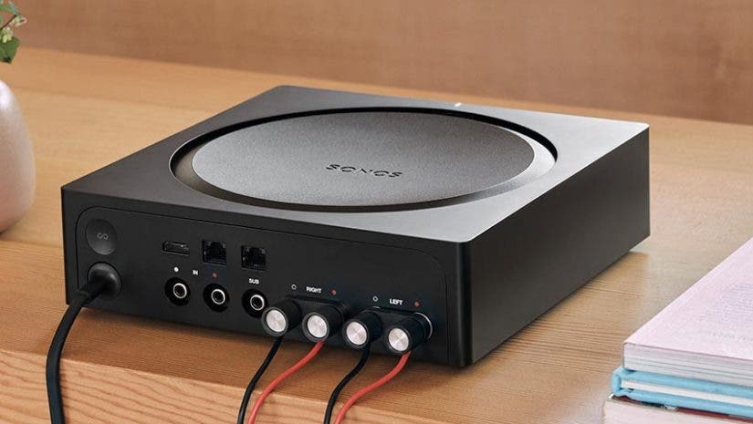 Sonos Amp