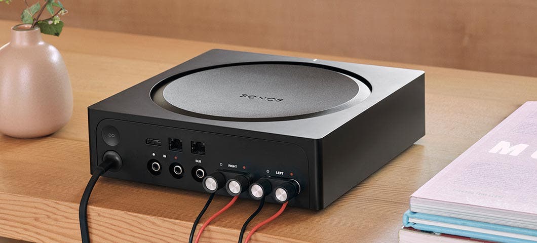 Sonos Amp