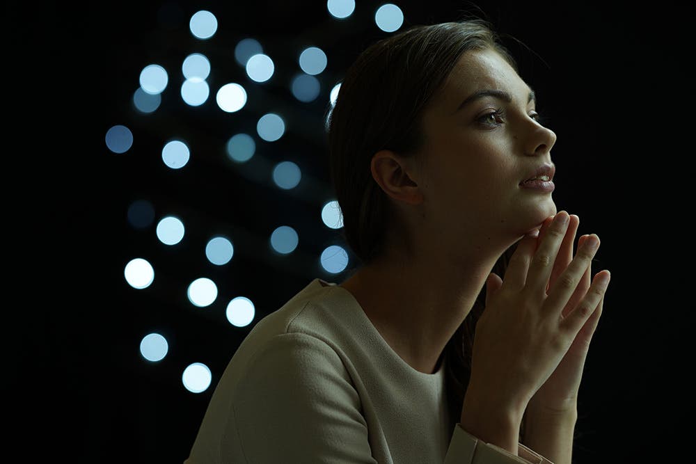 Sony 135mm F/1.8 G Master Lens sample image