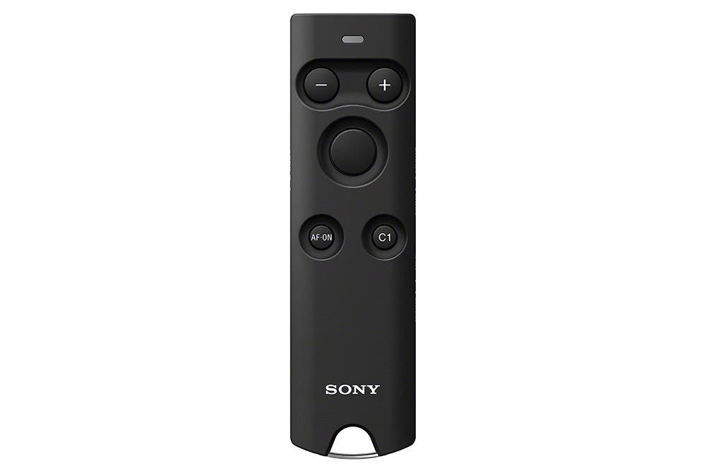 Sony Wireless Remote Commander