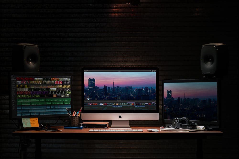 Apple iMac