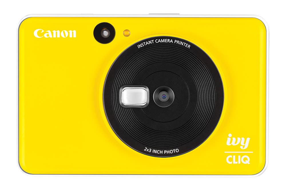 Canon IVY Cliq
