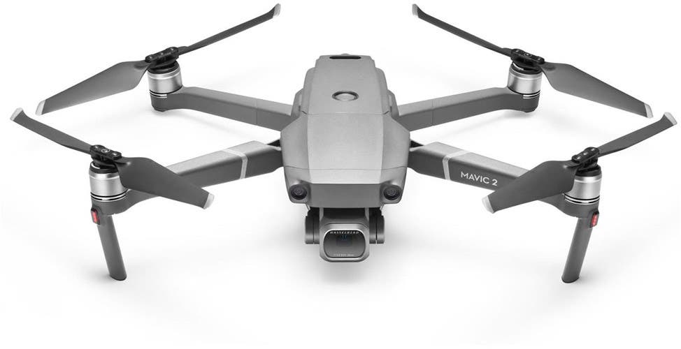 DJI Mavic 2 Pro best drone for photography