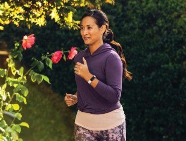 Fitbit Inspire