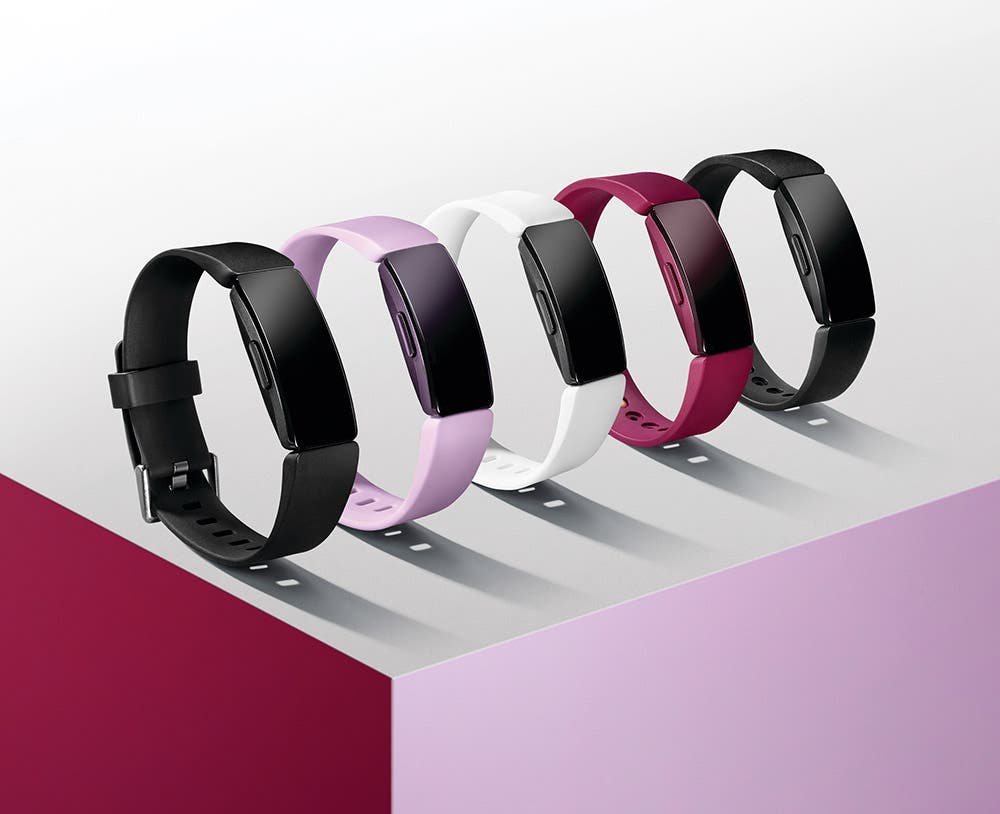 Fitbit Inspire HR