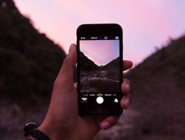 iphone smartphone photography lightroom