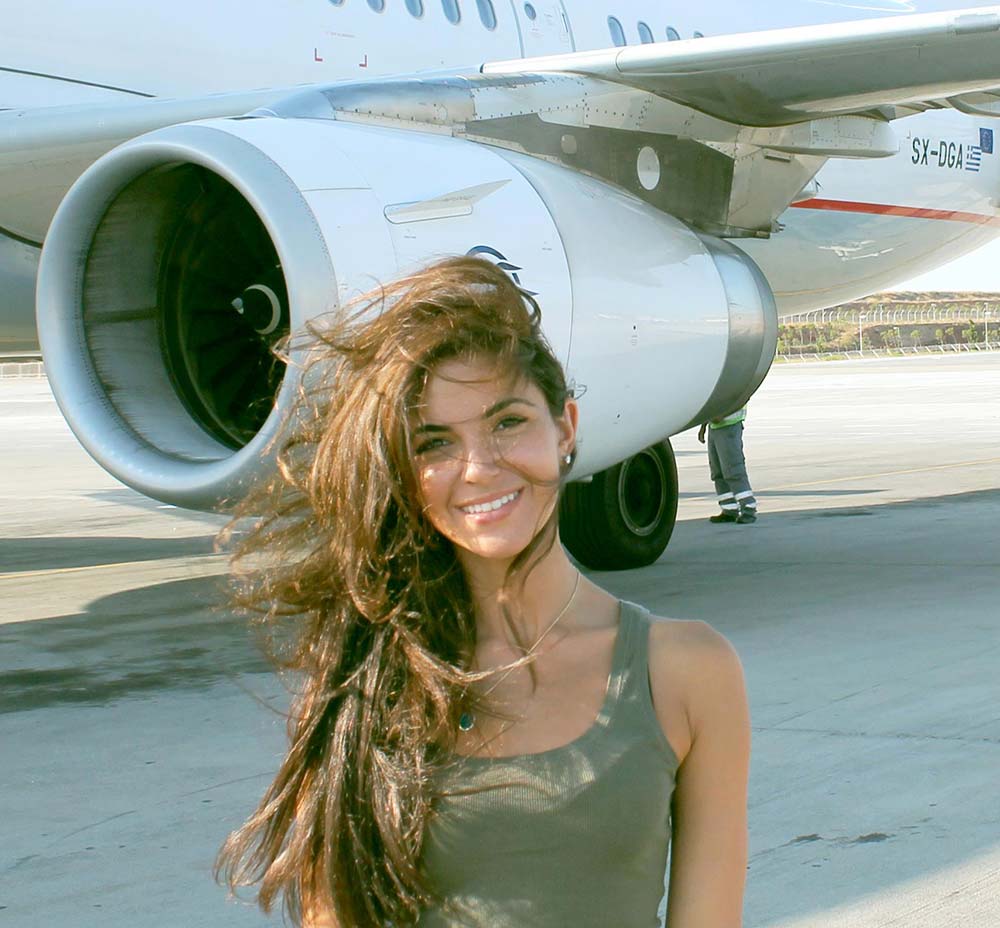 Nastasia Yakoub