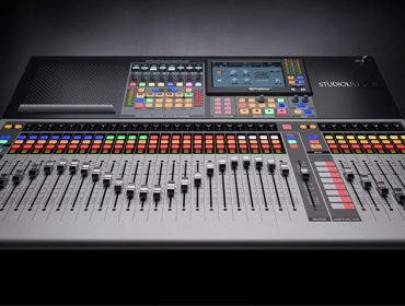 StudioLive 64S