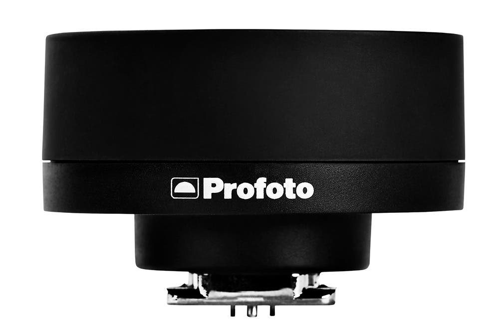 Profoto Connect