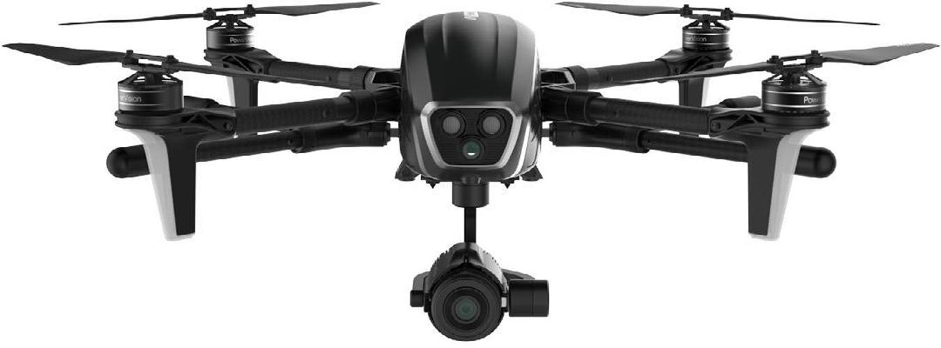 PowerVision PowerEye best drone for photography
