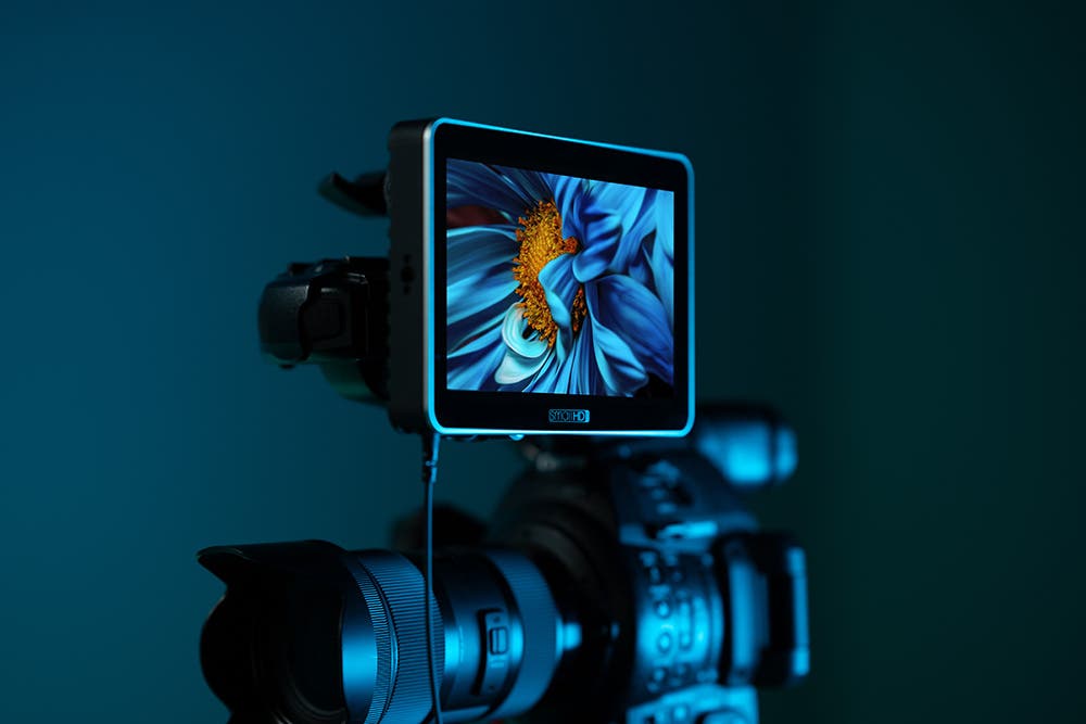 Small HD Focus 7
