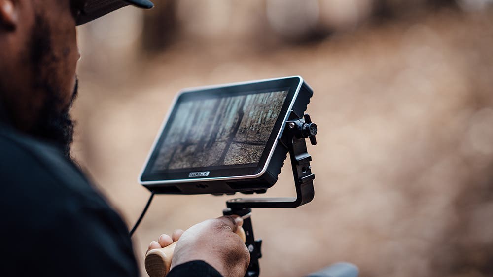 Small HD Focus 7
