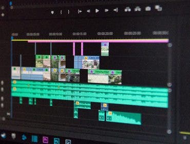5 Best Monitors for Video Editing - 42West, Adorama