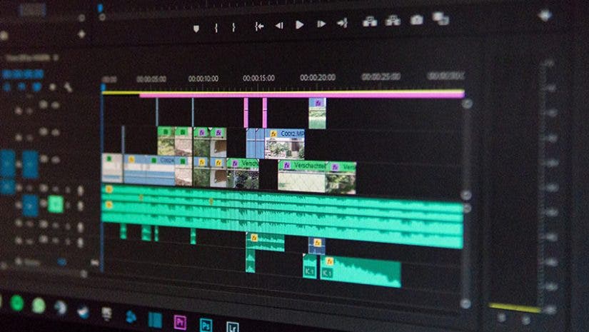 5 Best Monitors for Video Editing - 42West, Adorama
