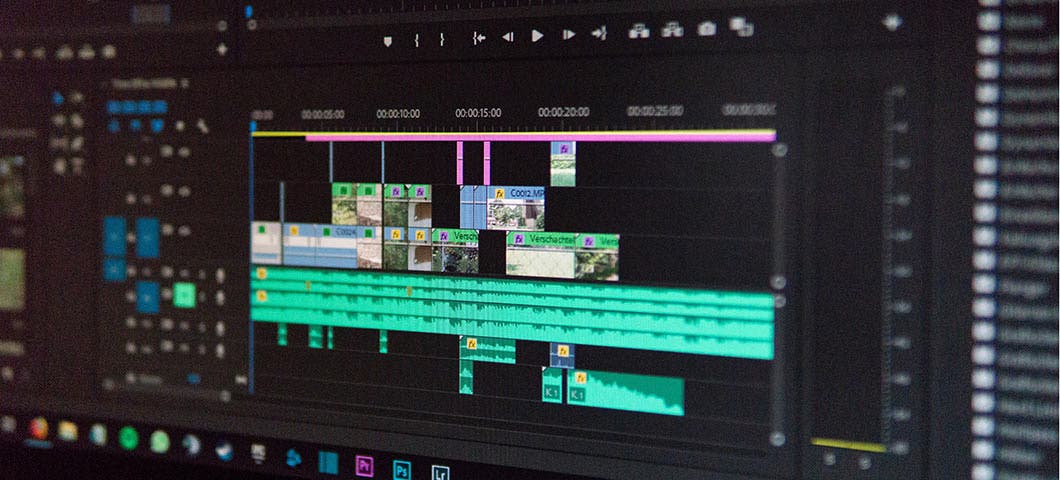 5 Best Monitors for Video Editing - 42West, Adorama