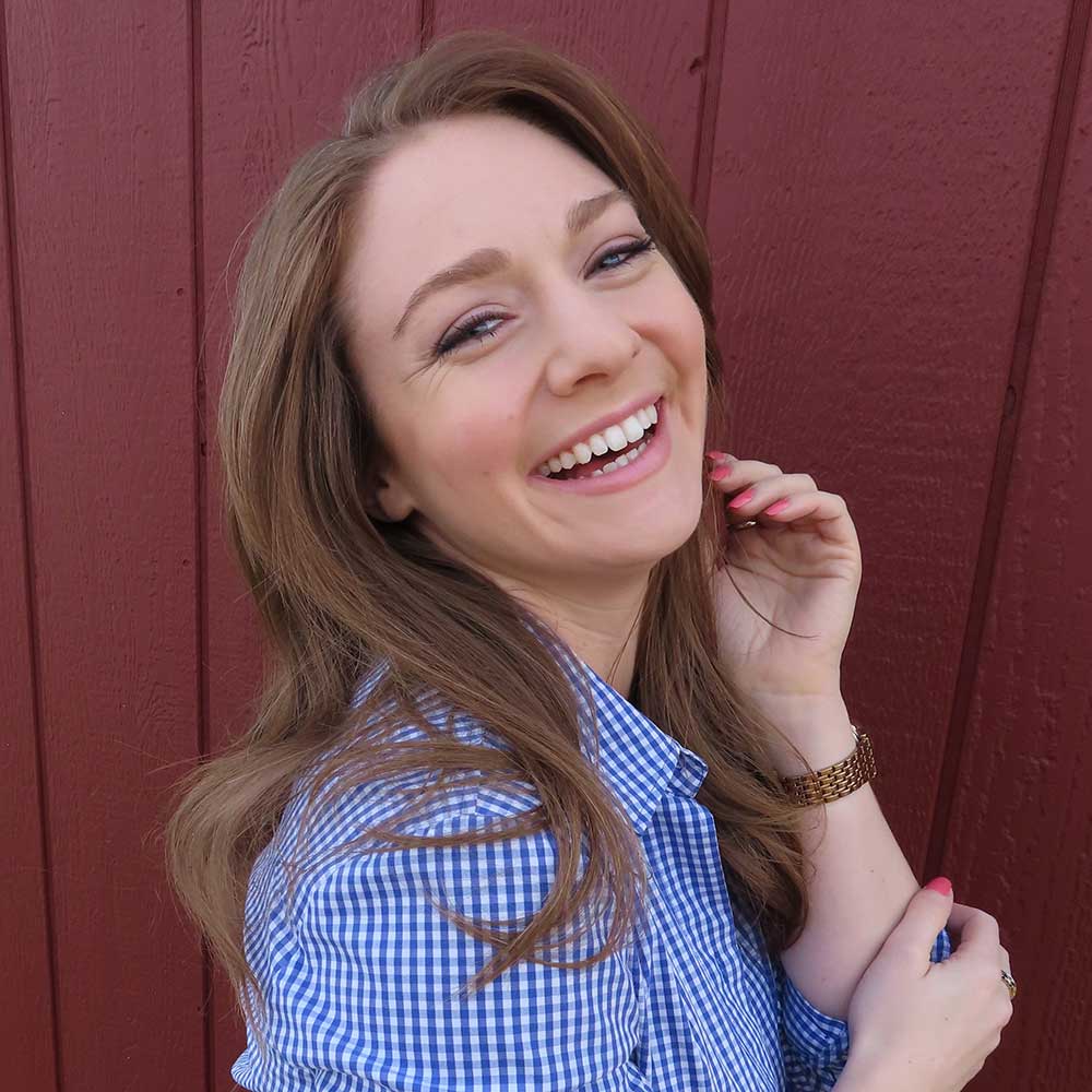 Allyson Berger