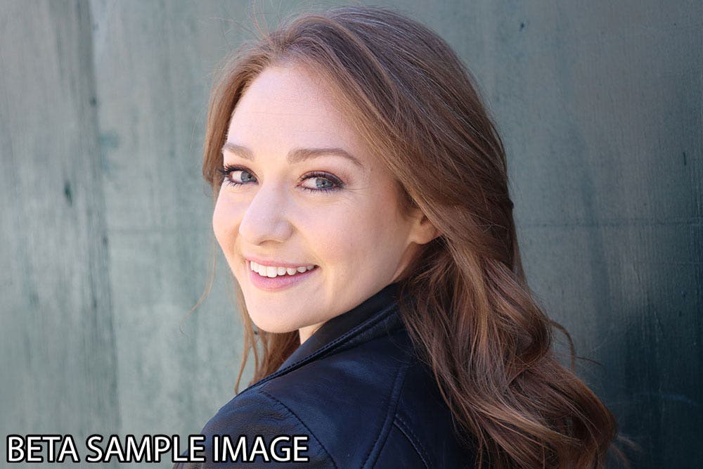 Canon EOS Rebel SL3 sample image Allyson Berger Adorama