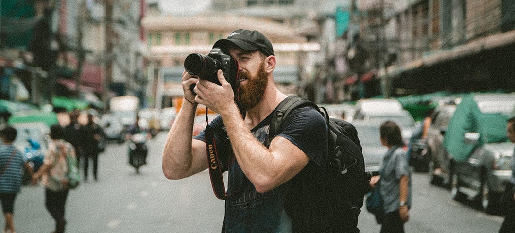 canon lens camera travel photography