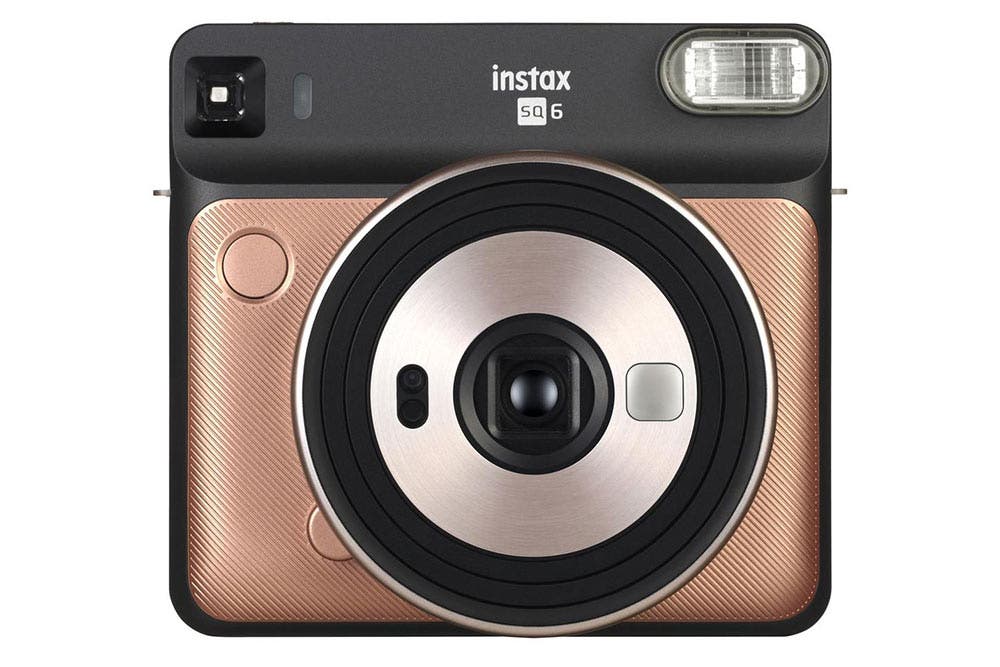 Instax SQUARE SQ6 Instant Film Camera