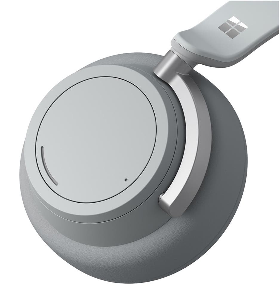 Microsoft Surface Headphones