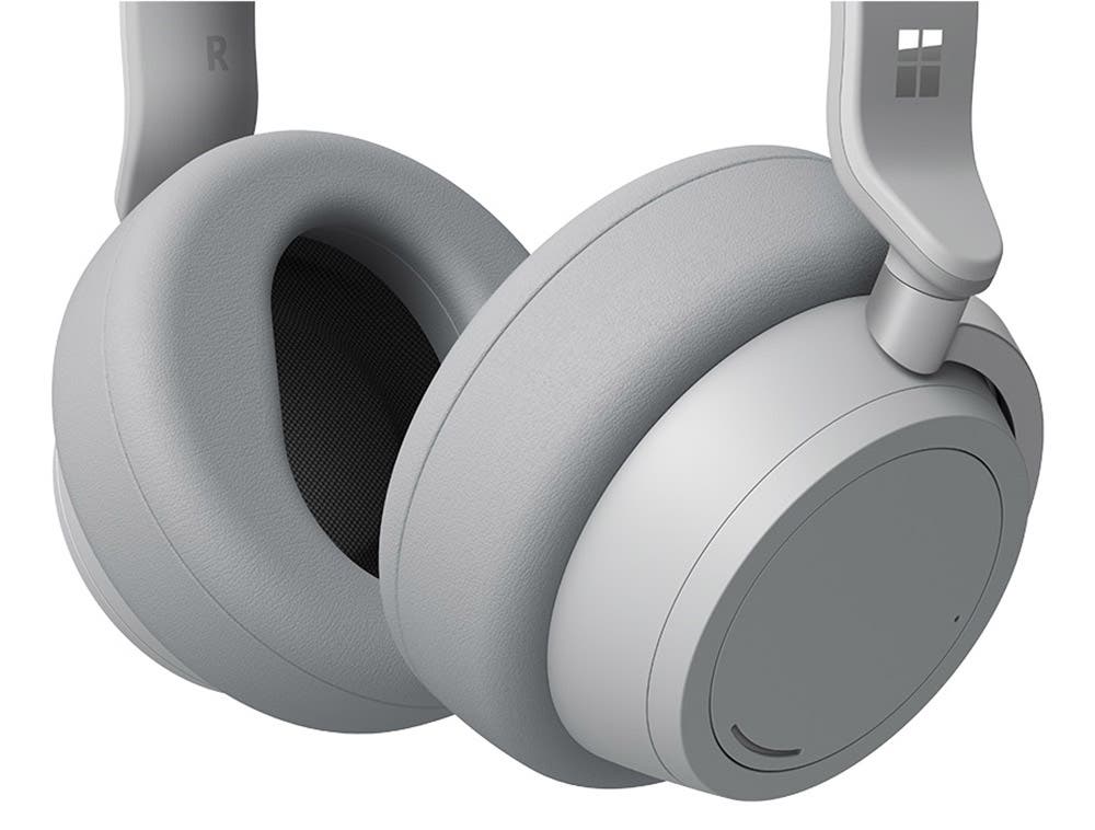 Microsoft Surface Headphones