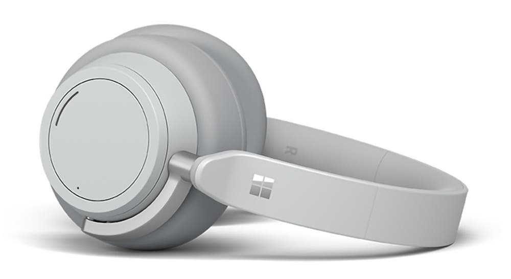 Microsoft Surface Headphones