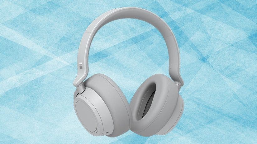 Microsoft Surface Headphones