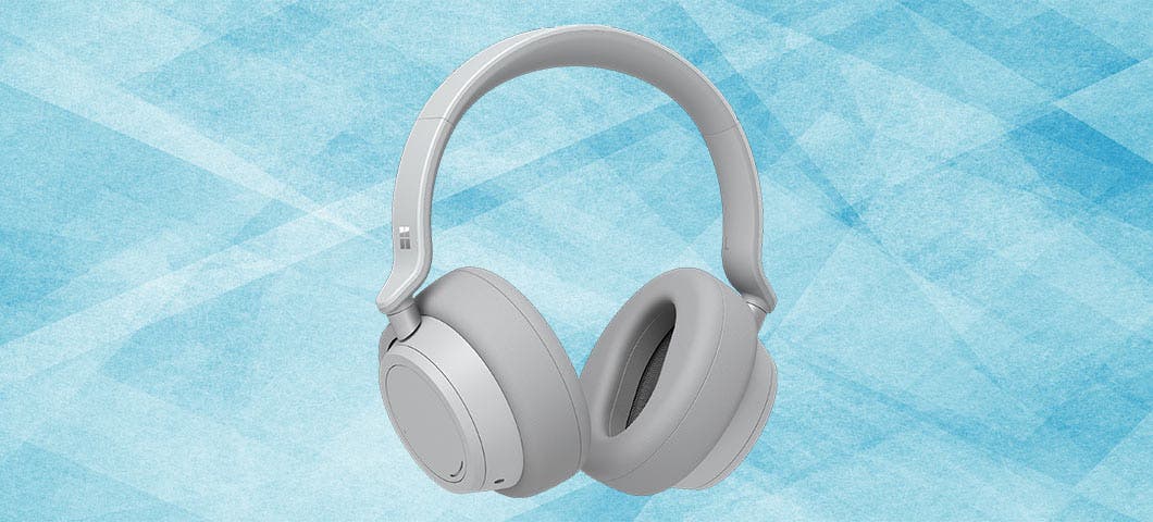 Microsoft Surface Headphones