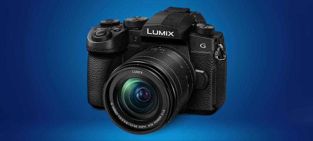 Panasonic Lumix G95