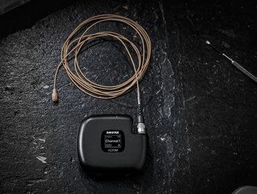 Shure TwinPlex