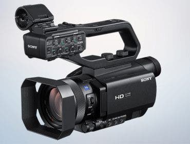 Sony HXR-MC88