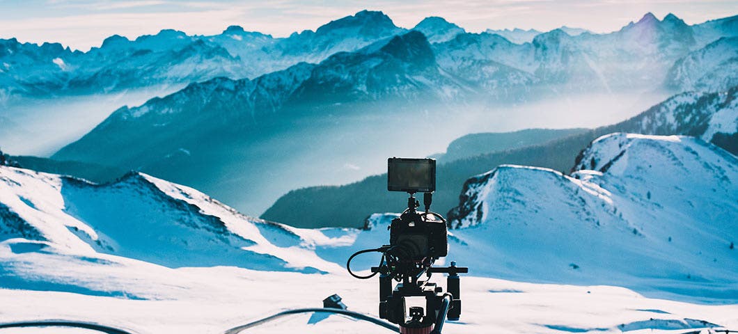 travel videography