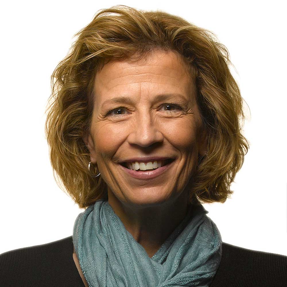 Annie Griffiths