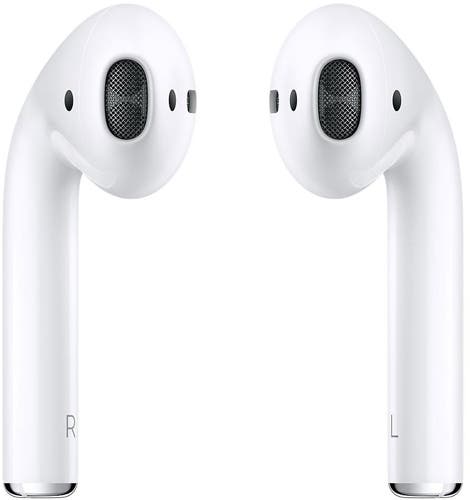 Apple AirPods best running headphones