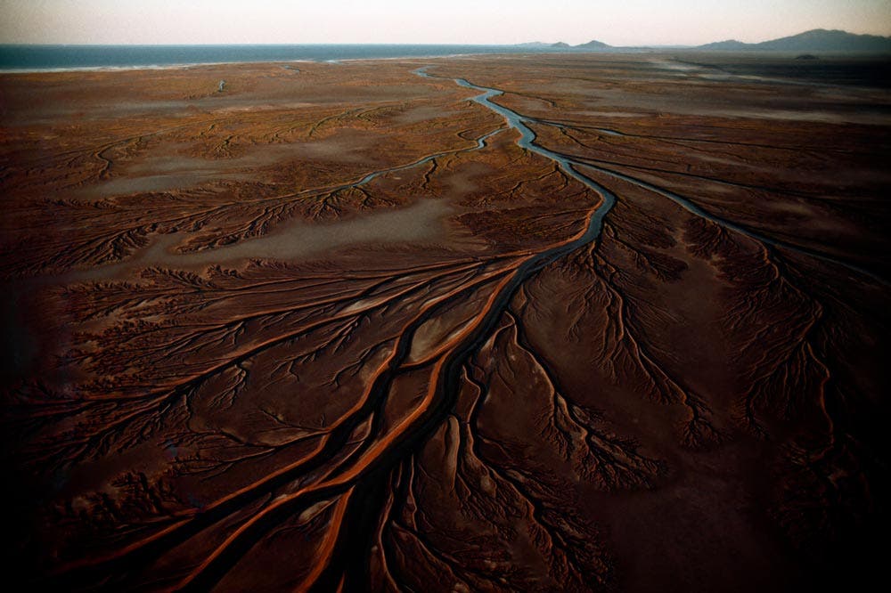 annie griffiths photography colorado river